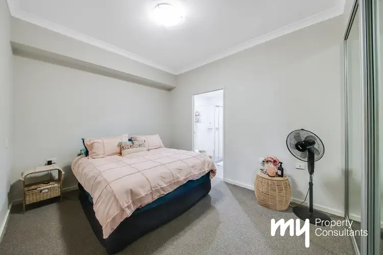 Sixth view of Homely unit listing, 202/38-42 Chamberlain Street, Campbelltown NSW 2560