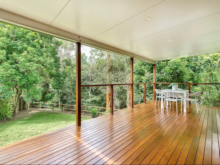 15 Seeana Court, Upper Kedron QLD 4055
