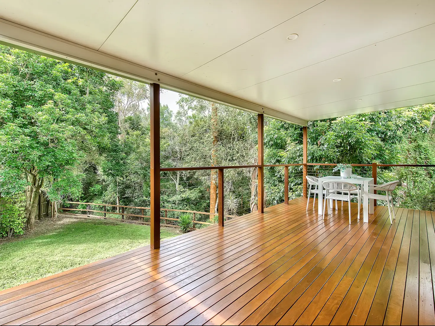 Main view of Homely house listing, 15 Seeana Court, Upper Kedron QLD 4055