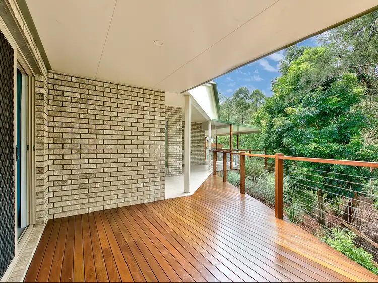 Second view of Homely house listing, 15 Seeana Court, Upper Kedron QLD 4055