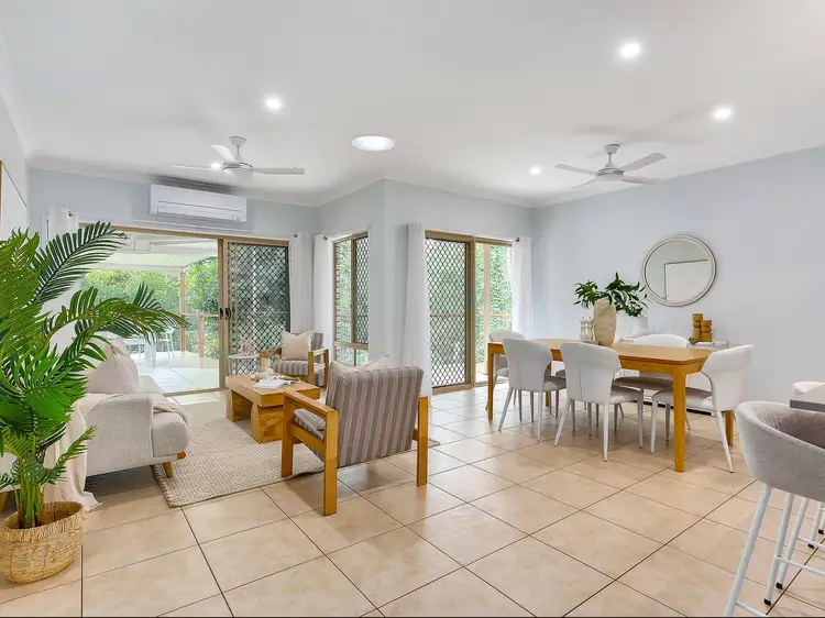 Third view of Homely house listing, 15 Seeana Court, Upper Kedron QLD 4055