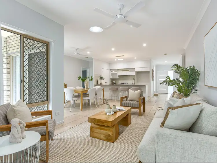 Fifth view of Homely house listing, 15 Seeana Court, Upper Kedron QLD 4055