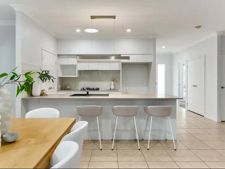 Sixth view of Homely house listing, 15 Seeana Court, Upper Kedron QLD 4055