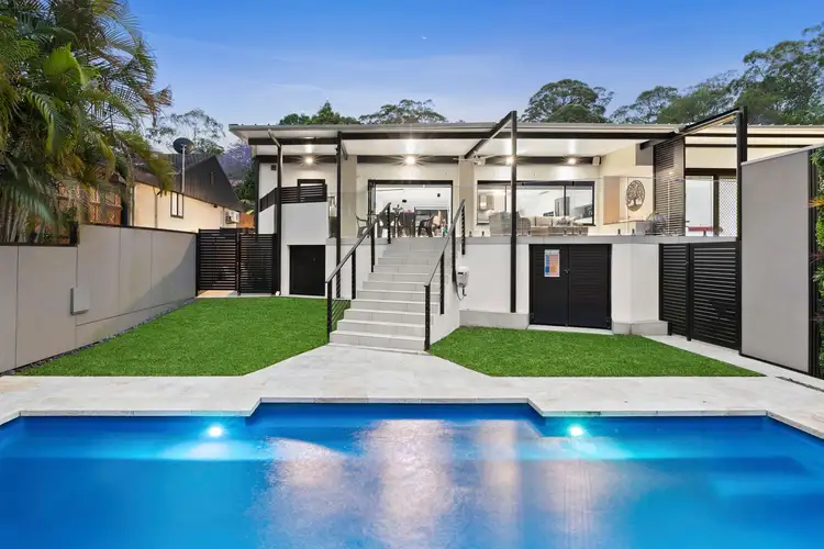 21 Angophora Crescent, Forestville NSW 2087