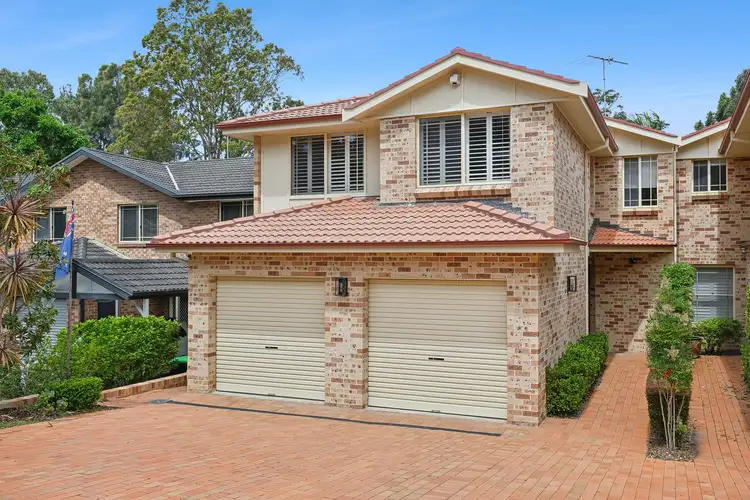 8B Noorong Avenue, Frenchs Forest NSW 2086