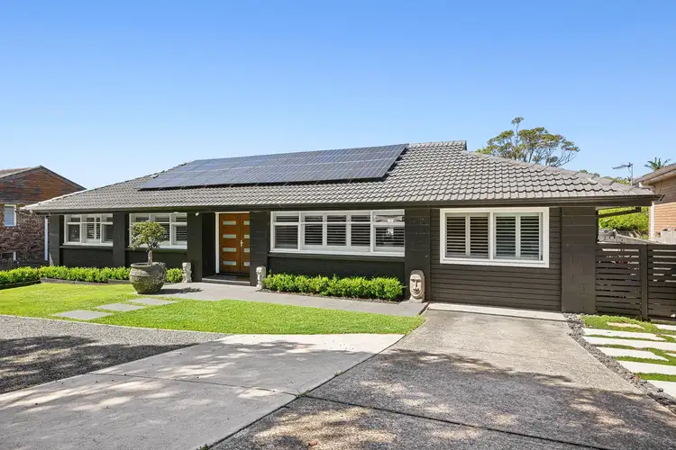 70 Mona Vale Road, Mona Vale NSW 2103