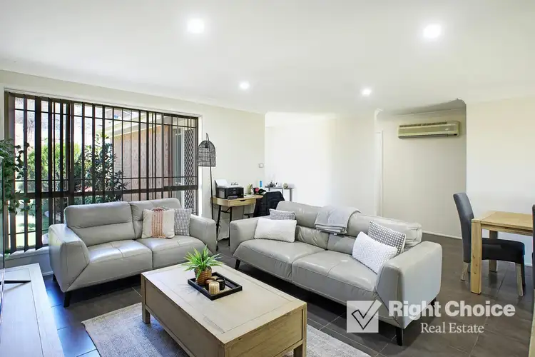 Second view of Homely house listing, 4 Avoca Place, Albion Park NSW 2527