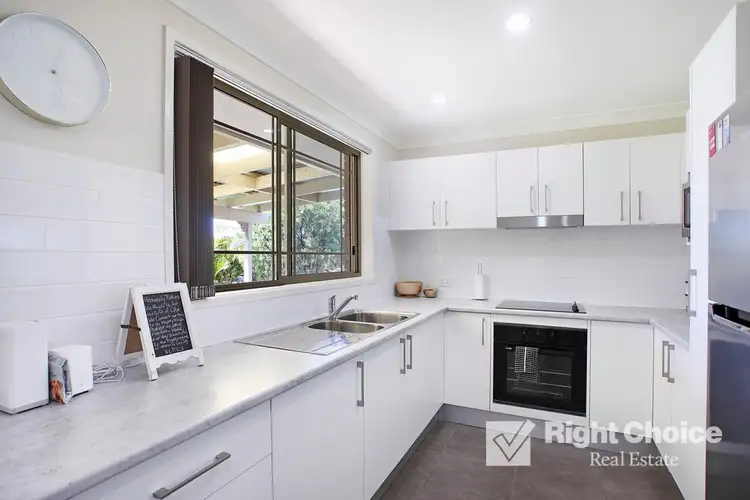 Third view of Homely house listing, 4 Avoca Place, Albion Park NSW 2527