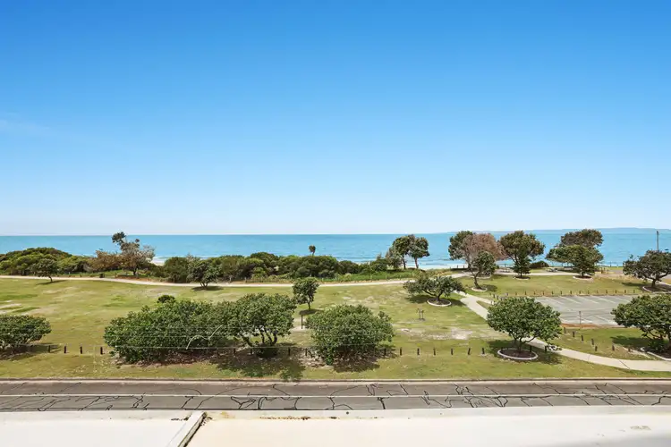 Fourth view of Homely flat listing, 4/62 Boyd Street, Woorim QLD 4507