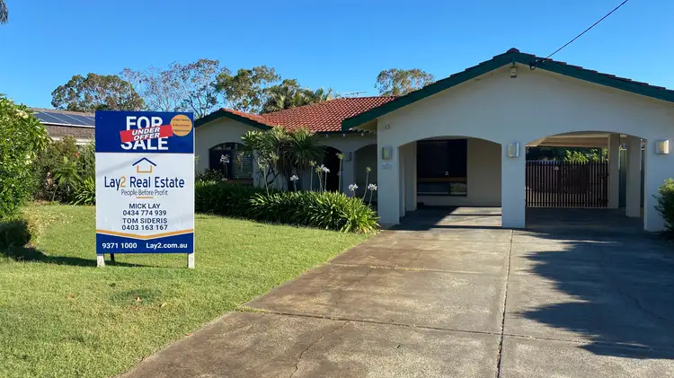 Second view of Homely house listing, 26 Hackbridge Way, Bayswater WA 6053