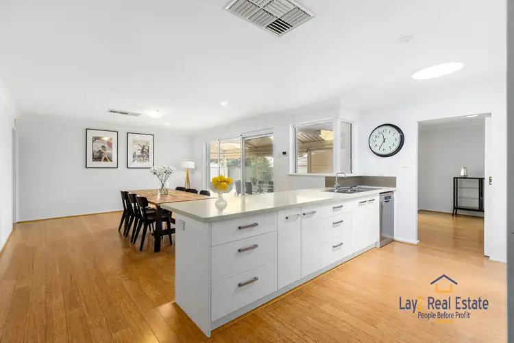 Third view of Homely house listing, 26 Hackbridge Way, Bayswater WA 6053