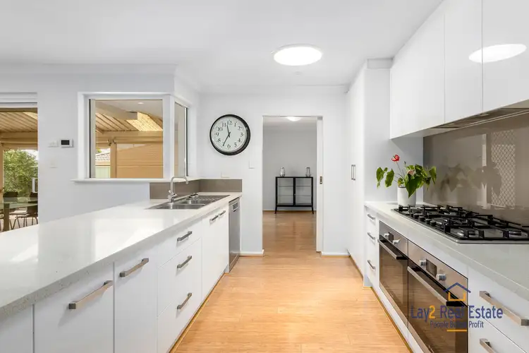 Fourth view of Homely house listing, 26 Hackbridge Way, Bayswater WA 6053