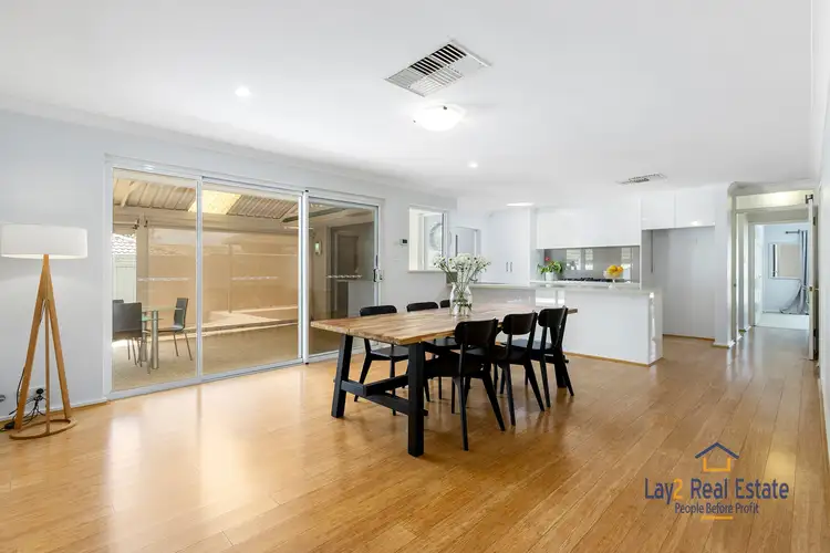 Fifth view of Homely house listing, 26 Hackbridge Way, Bayswater WA 6053