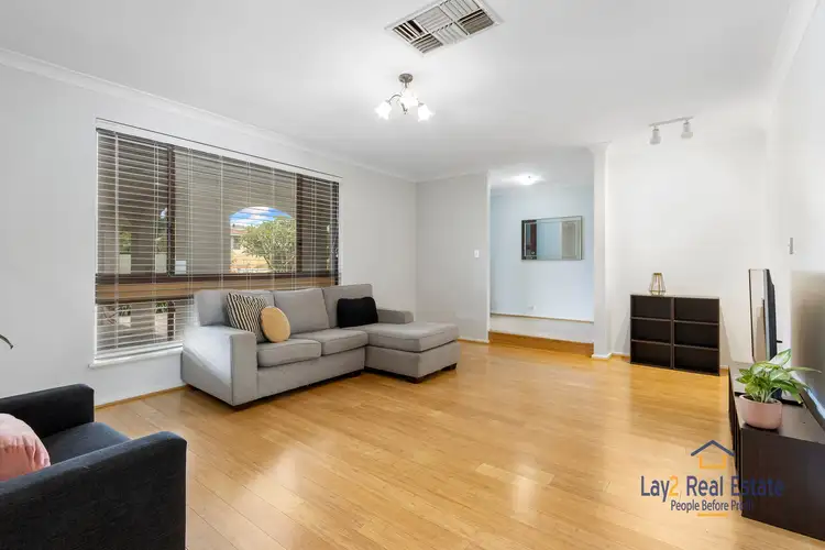 Sixth view of Homely house listing, 26 Hackbridge Way, Bayswater WA 6053