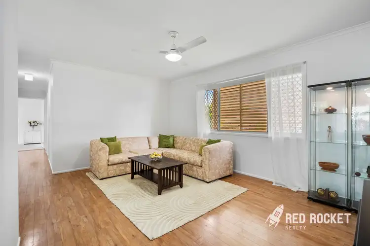 Fourth view of Homely house listing, 6 Edenvale Street, Underwood QLD 4119