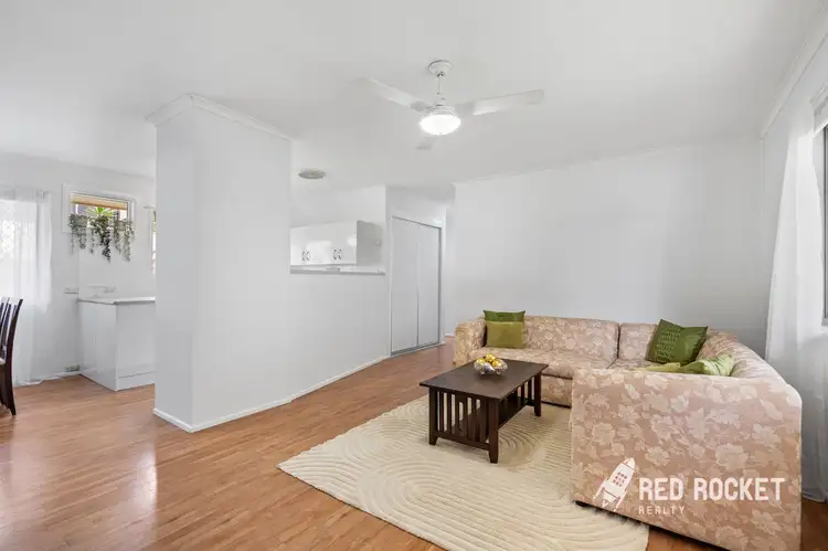 Fifth view of Homely house listing, 6 Edenvale Street, Underwood QLD 4119