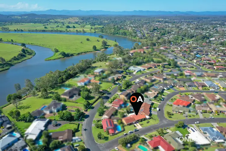 Third view of Homely semi-detached listing, 2/2 Gleneagle Street, Taree NSW 2430