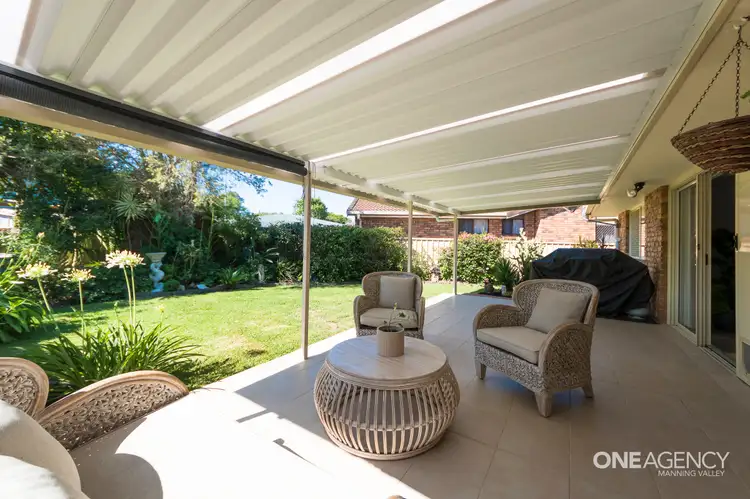Fourth view of Homely semi-detached listing, 2/2 Gleneagle Street, Taree NSW 2430