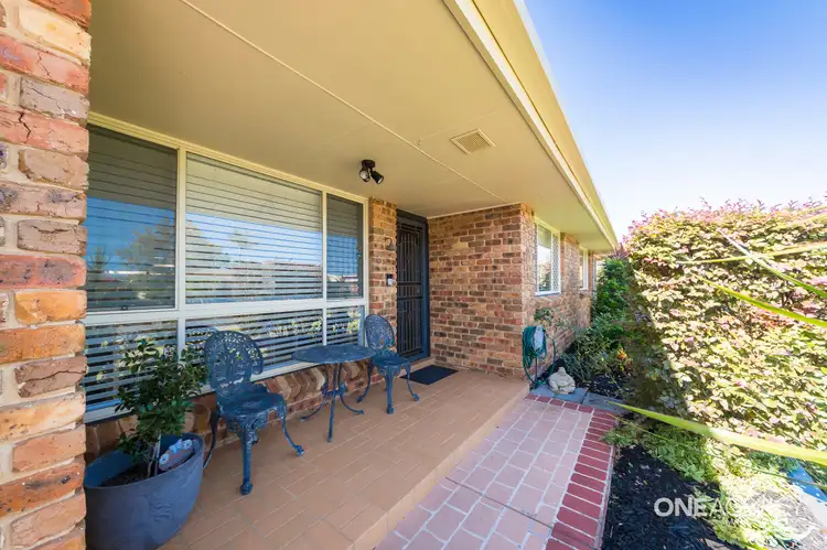 Fifth view of Homely semi-detached listing, 2/2 Gleneagle Street, Taree NSW 2430
