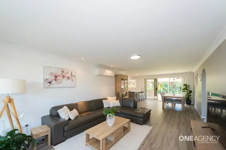 Sixth view of Homely semi-detached listing, 2/2 Gleneagle Street, Taree NSW 2430