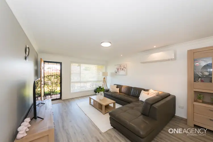 Seventh view of Homely semi-detached listing, 2/2 Gleneagle Street, Taree NSW 2430