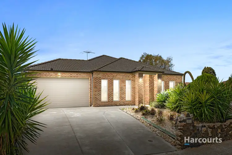 107 George Street, Taylors Hill VIC 3037