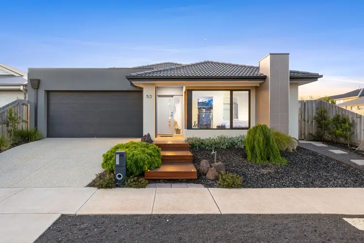 53 Majestic Way, St Leonards VIC 3223