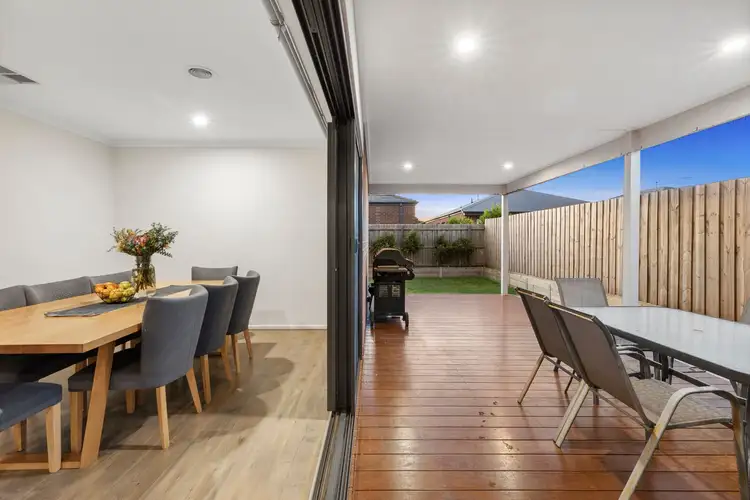 Fifth view of Homely house listing, 53 Majestic Way, St Leonards VIC 3223