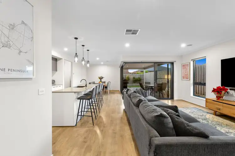 Sixth view of Homely house listing, 53 Majestic Way, St Leonards VIC 3223