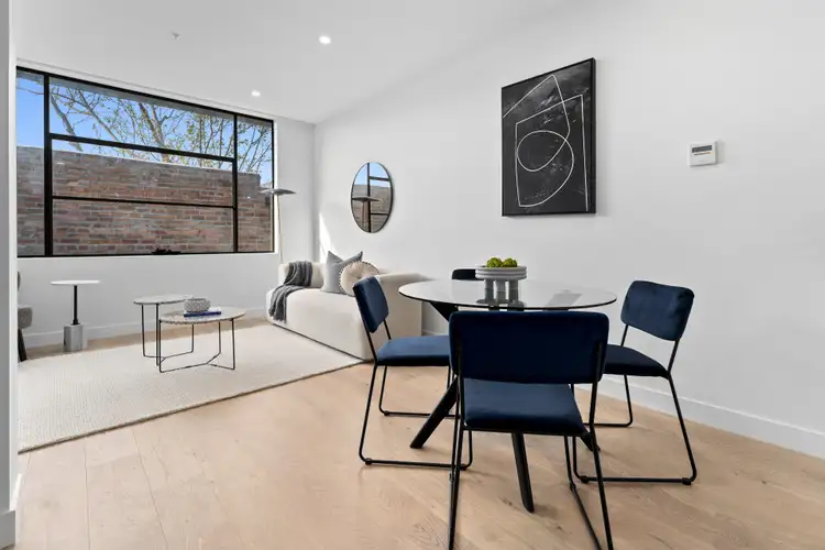 Seventh view of Homely townhouse listing, 1/2-20 Kerr Street, Fitzroy VIC 3065