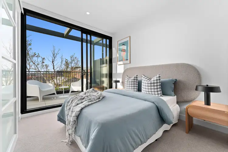 Main view of Homely townhouse listing, 4/2-20 Kerr Street, Fitzroy VIC 3065