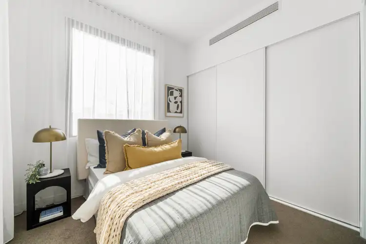 Fifth view of Homely townhouse listing, 4/2-20 Kerr Street, Fitzroy VIC 3065
