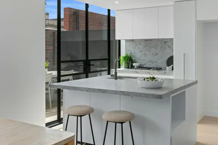 Fifth view of Homely townhouse listing, 5/2-20 Kerr Street, Fitzroy VIC 3065