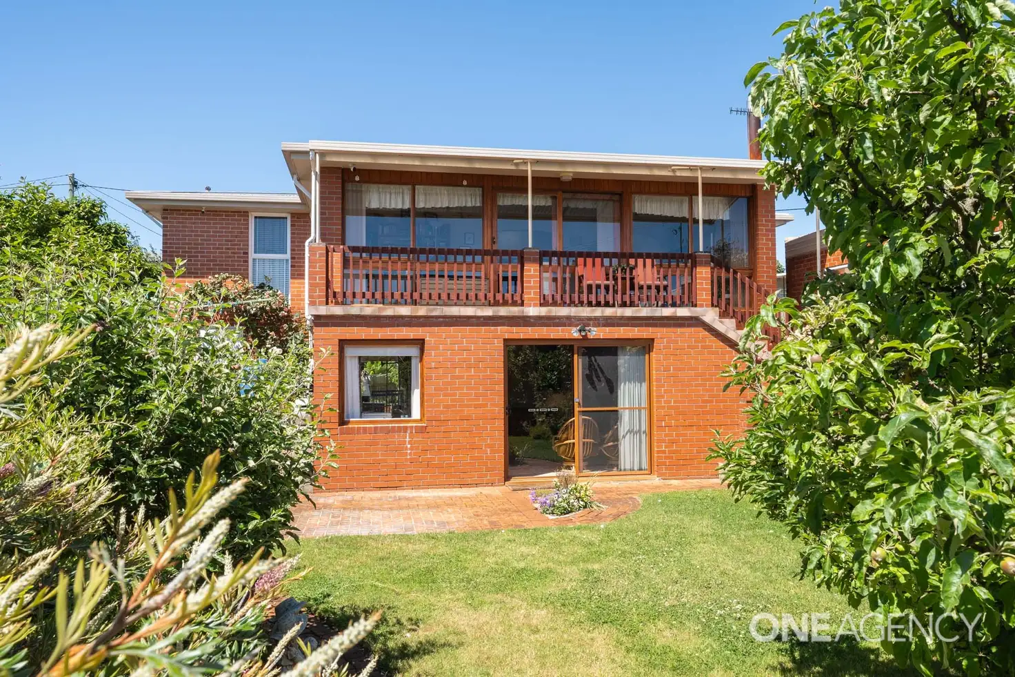 Main view of Homely house listing, 6 Brisbane Place, Upper Burnie TAS 7320
