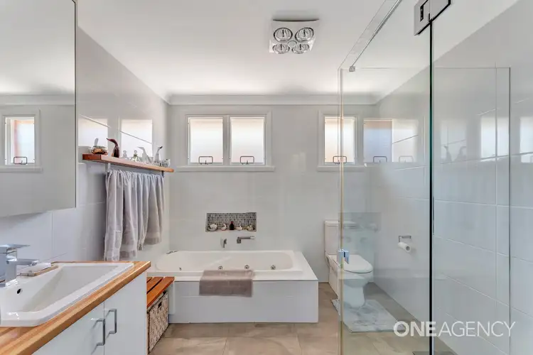 Fourth view of Homely house listing, 6 Brisbane Place, Upper Burnie TAS 7320