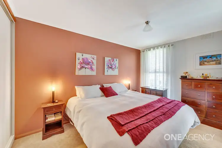 Fifth view of Homely house listing, 6 Brisbane Place, Upper Burnie TAS 7320