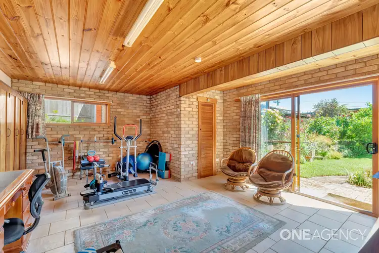 Sixth view of Homely house listing, 6 Brisbane Place, Upper Burnie TAS 7320