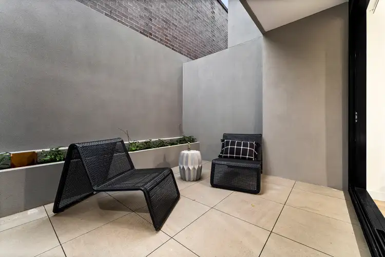 Seventh view of Homely townhouse listing, 13/2-20 Kerr Street, Fitzroy VIC 3065