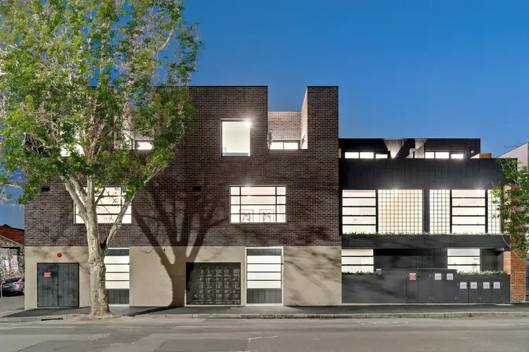 Seventh view of Homely townhouse listing, 15/2-20 Kerr Street, Fitzroy VIC 3065