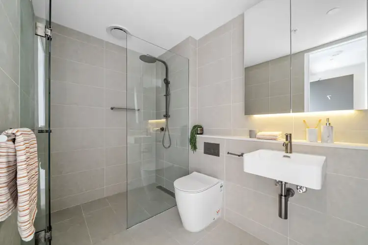 Fifth view of Homely townhouse listing, 10/2-20 Kerr Street, Fitzroy VIC 3065