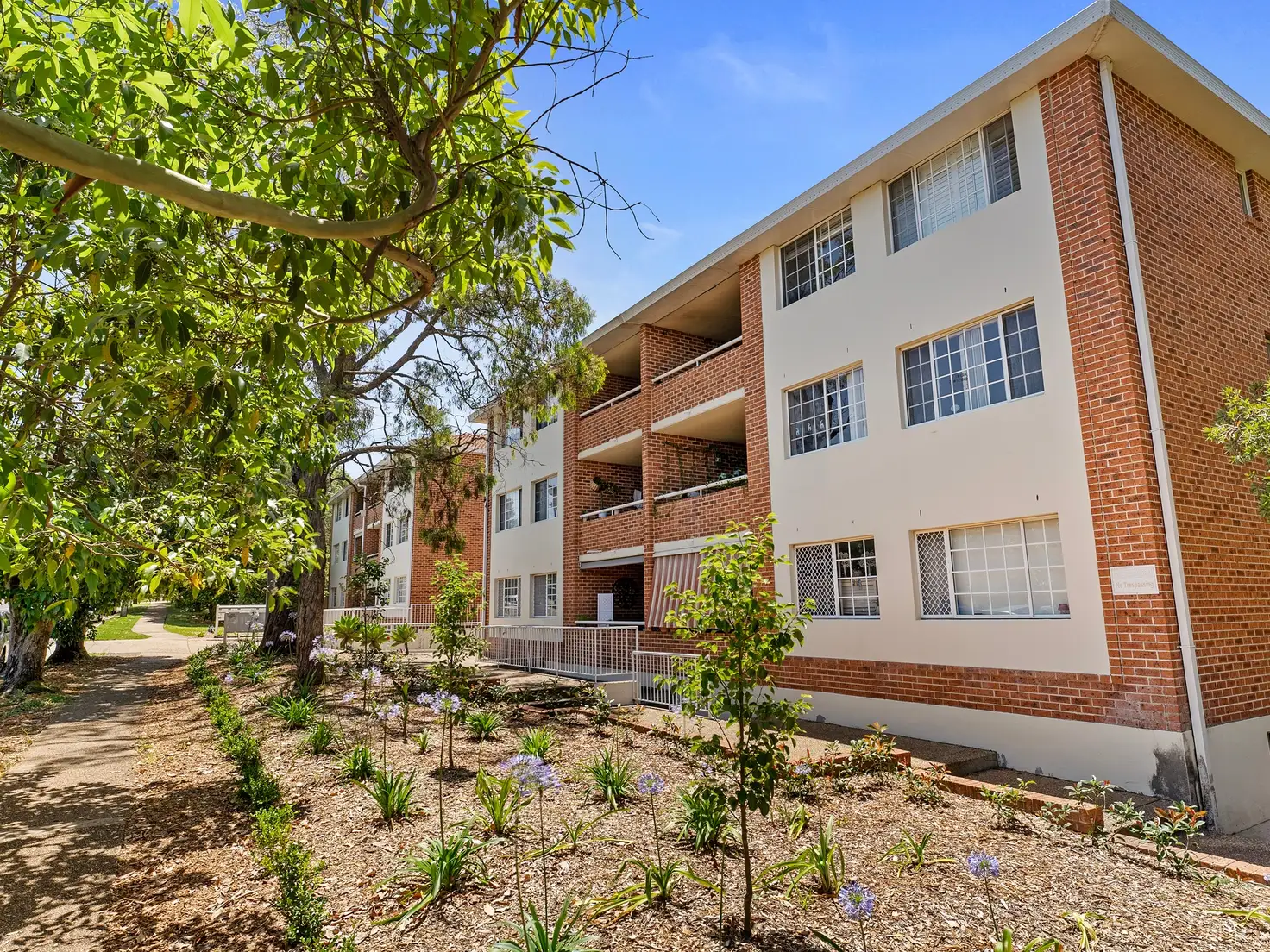Main view of Homely apartment listing, 12/1084-1090 Old Princes Highway, Engadine NSW 2233