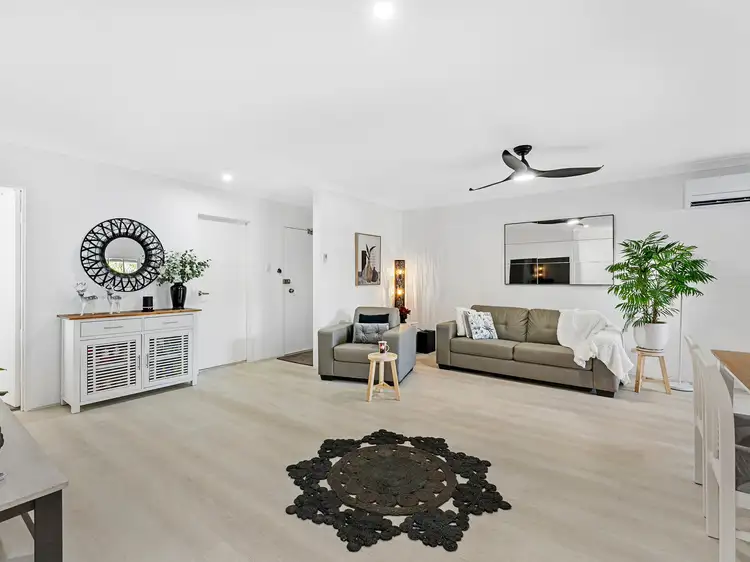 Third view of Homely apartment listing, 12/1084-1090 Old Princes Highway, Engadine NSW 2233