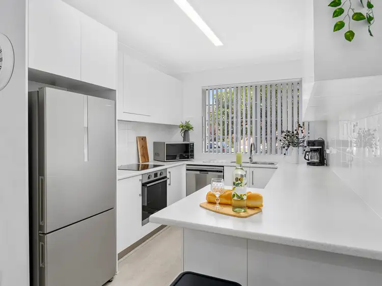 Fourth view of Homely apartment listing, 12/1084-1090 Old Princes Highway, Engadine NSW 2233