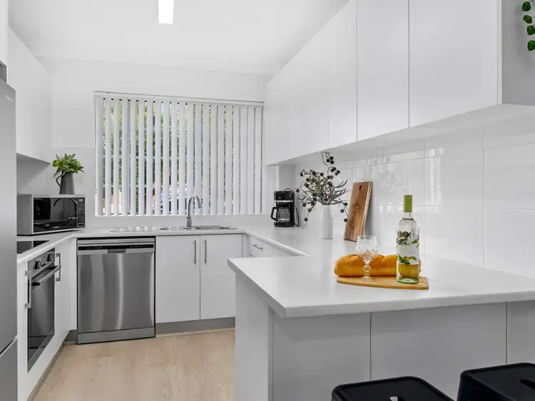 Fifth view of Homely apartment listing, 12/1084-1090 Old Princes Highway, Engadine NSW 2233
