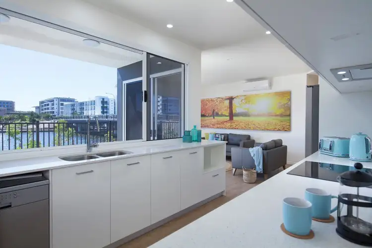 Fifth view of Homely house listing, 9 Fortitude Place, Birtinya QLD 4575