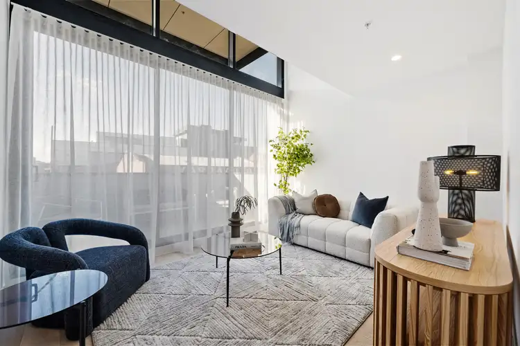 Fourth view of Homely townhouse listing, 14/2-20 Kerr Street, Fitzroy VIC 3065