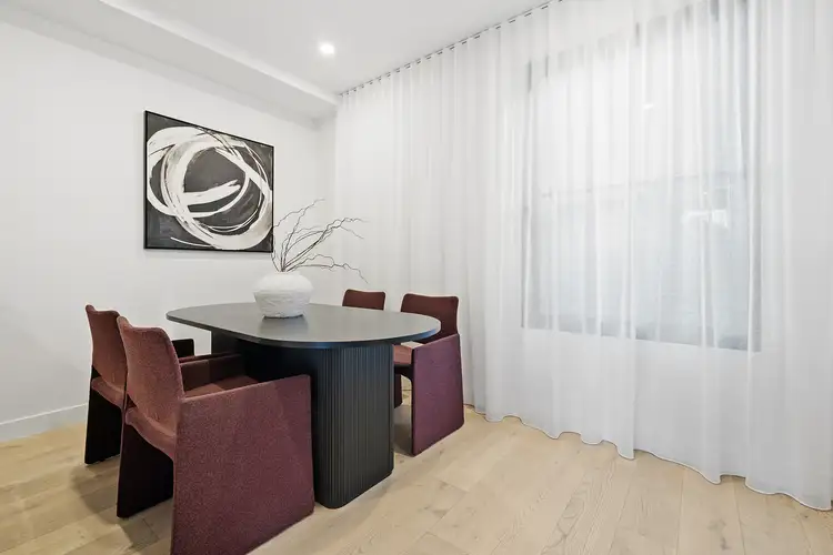 Fifth view of Homely townhouse listing, 14/2-20 Kerr Street, Fitzroy VIC 3065