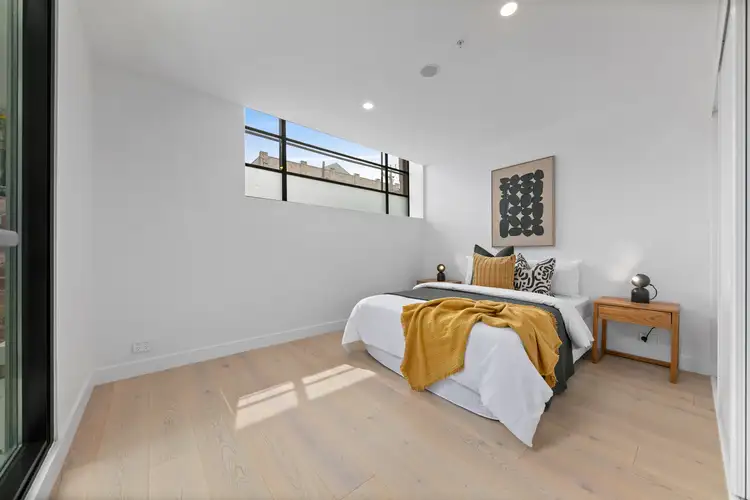 Seventh view of Homely townhouse listing, 14/2-20 Kerr Street, Fitzroy VIC 3065