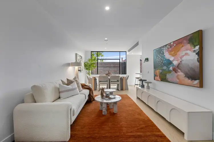 17/2-20 Kerr Street, Fitzroy VIC 3065
