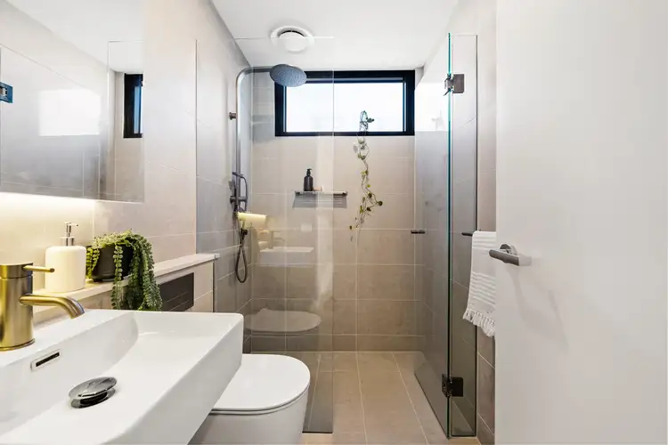 Sixth view of Homely townhouse listing, 17/2-20 Kerr Street, Fitzroy VIC 3065